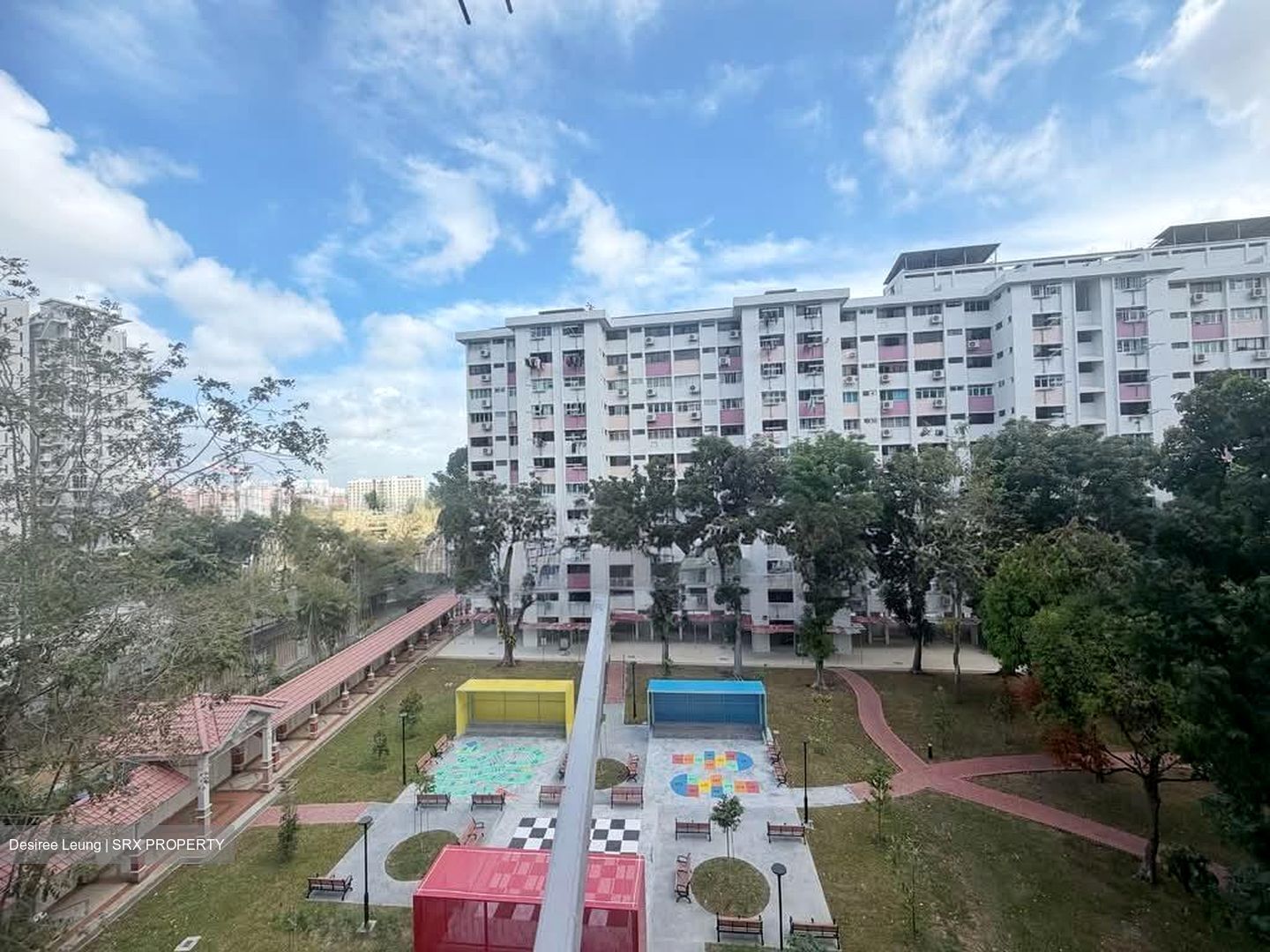 Blk 503 Cheng San Crest (Ang Mo Kio), HDB 3 Rooms #529484621